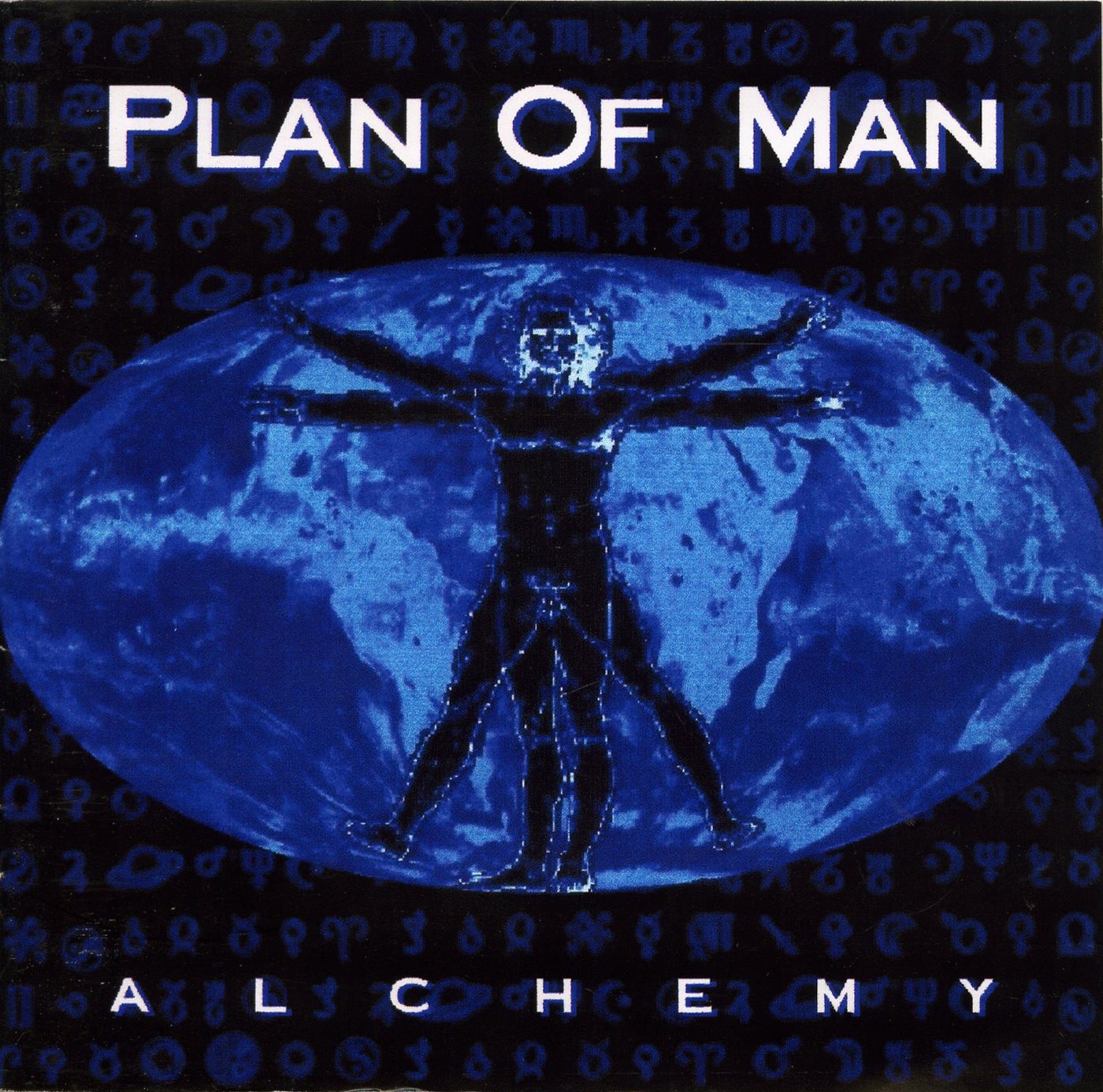 Plan Of Man