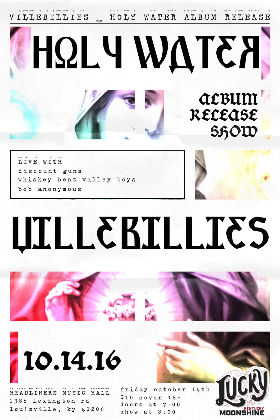 Villebillies
